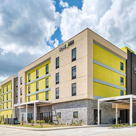 Home2 Suites By Hilton Batesville Exteriör bild