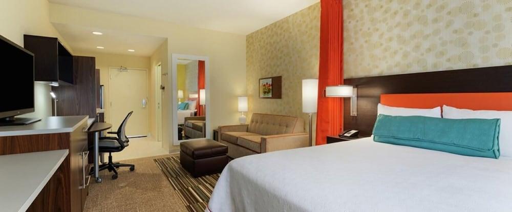 Home2 Suites By Hilton Batesville Exteriör bild