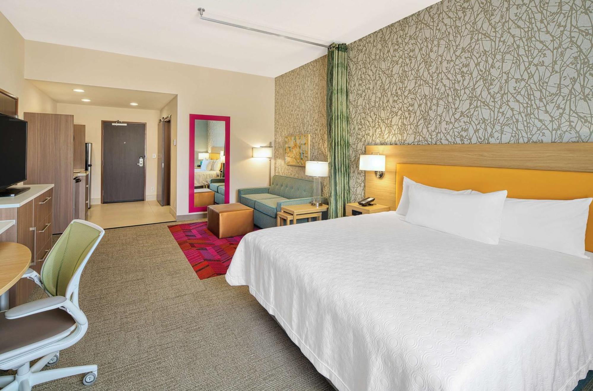 Home2 Suites By Hilton Batesville Exteriör bild