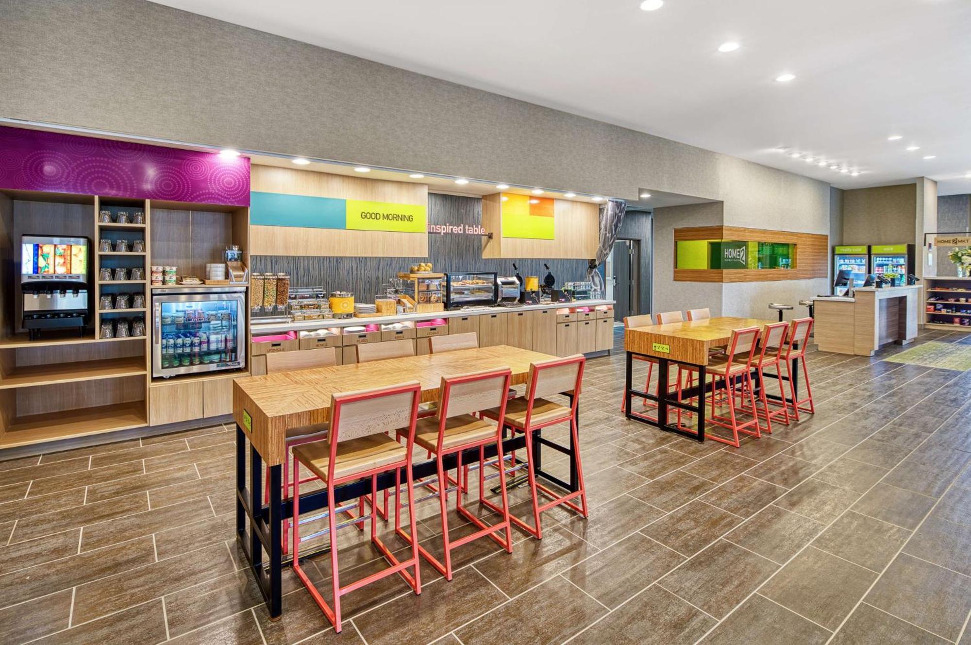 Home2 Suites By Hilton Batesville Exteriör bild