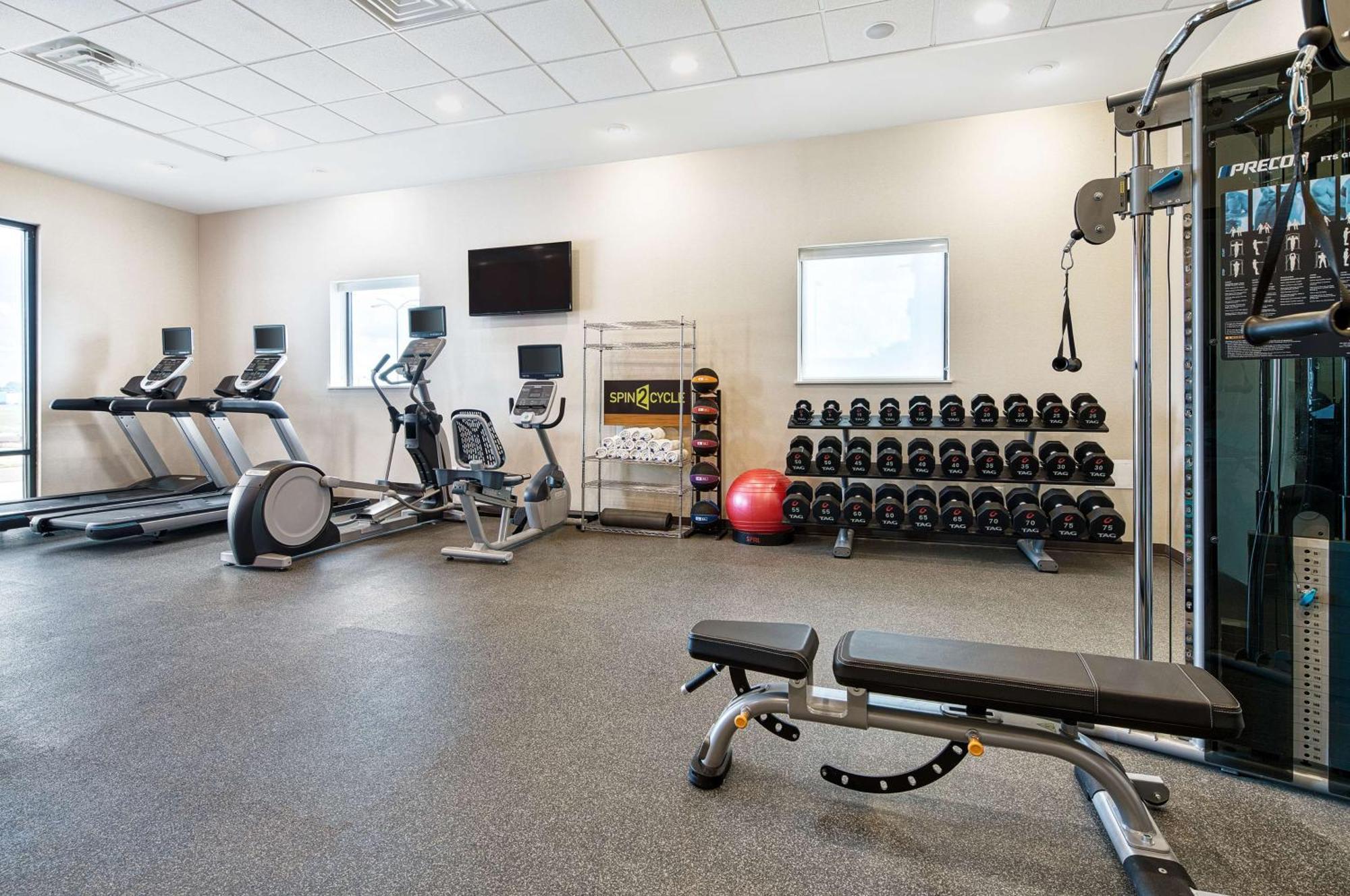Home2 Suites By Hilton Batesville Exteriör bild